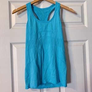 Lululemon Swiftly Tech Racerback